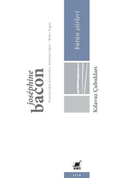 Kılavuz Çubukları