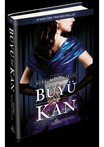 Büyü ve Kan - Ciltli