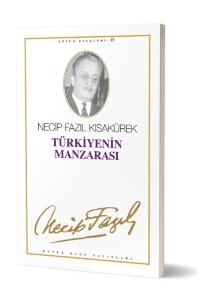 Türkiyenin Manzarası