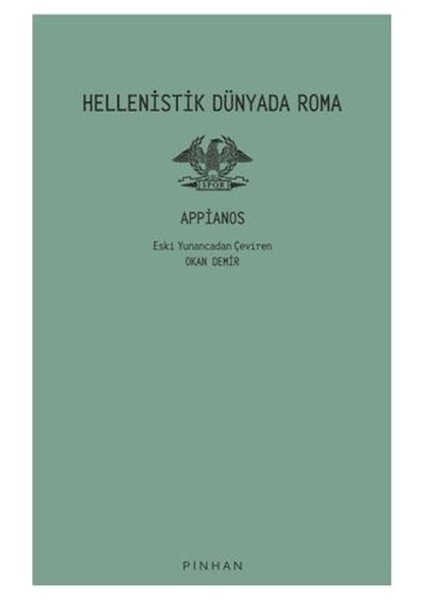 Hellenistik Dünyada Roma