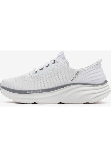 D'lux Vapor Erkek Beyaz/gri Spor Ayakkabı 233060 Wgy