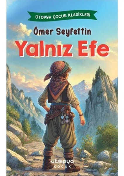 Yalnız Efe