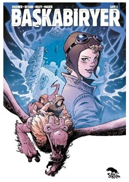 Başkabiryer Sayı 1