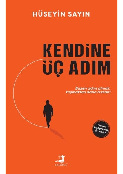 Kendine Üç Adım