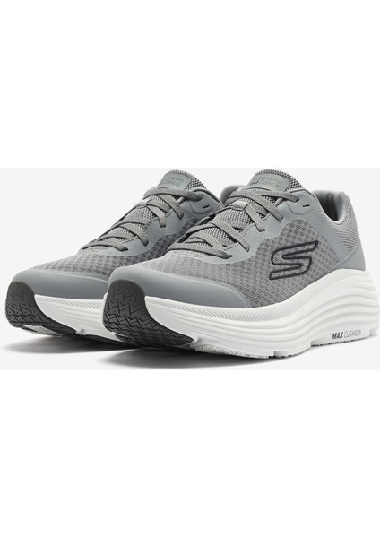 Max Cushioning Endeavour- Erkek Gri Koşu Ayakkabısı 220613 Char modelleri