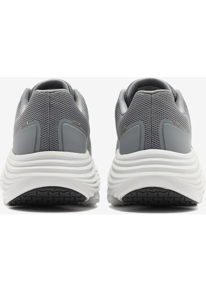 Max Cushioning Endeavour- Erkek Gri Koşu Ayakkabısı 220613 Char indirimleri