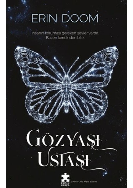 Gözyaşı Ustası