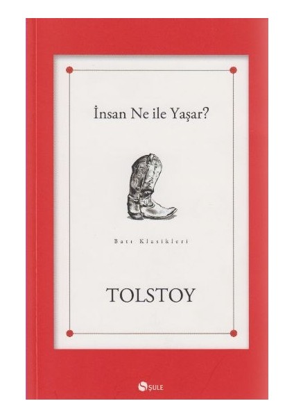 Insan Ne ile Yaşar?