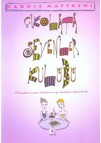 Çikolata Sevenler Kulübü