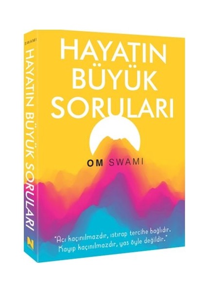Hayatın Büyük Soruları