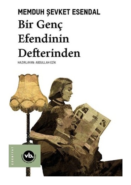 Bir Genç Efendinin Defterinden