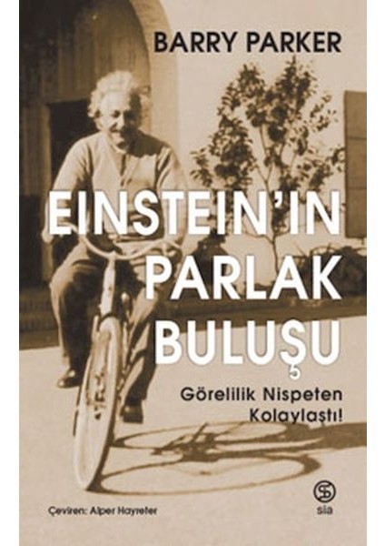 Einstein'ın Parlak Buluşu