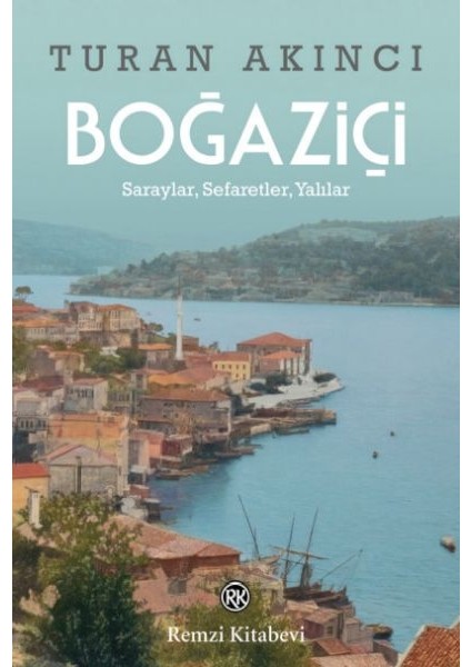 Boğaziçi