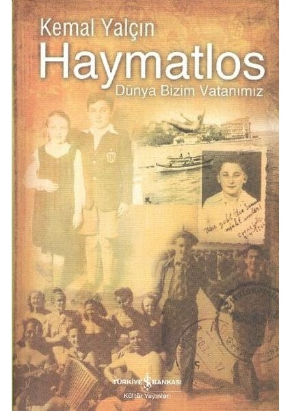 Haymatlos