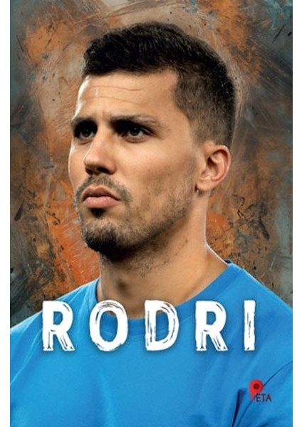 Rodri (Poster Hediyeli)