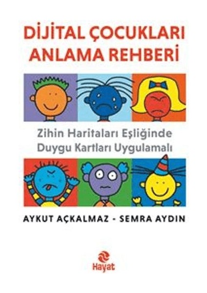 Dijital Çocukları Anlama Rehberi