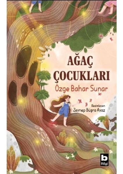 Ağaç Çocukları