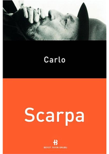 Carlo Scarpa