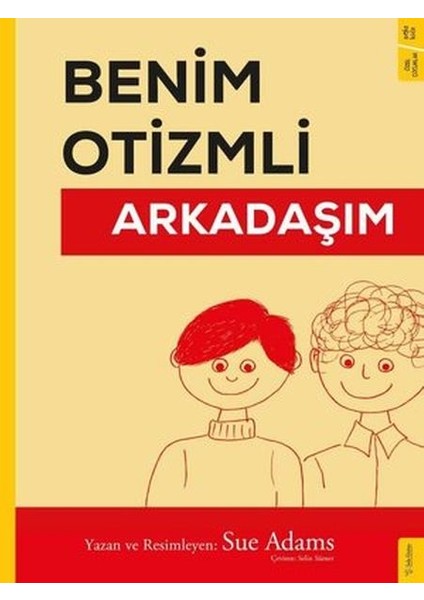 Benim Otizmli Arkadaşım