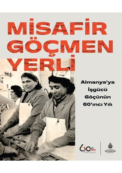 Misafir Göçmen Yerli