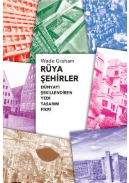 Rüya Şehirler