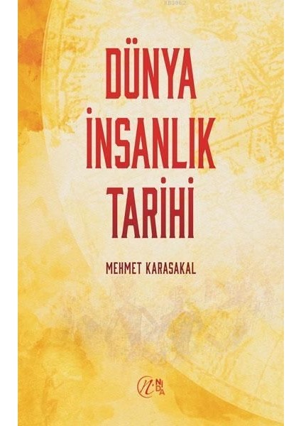 Dünya Insanlık Tarihi