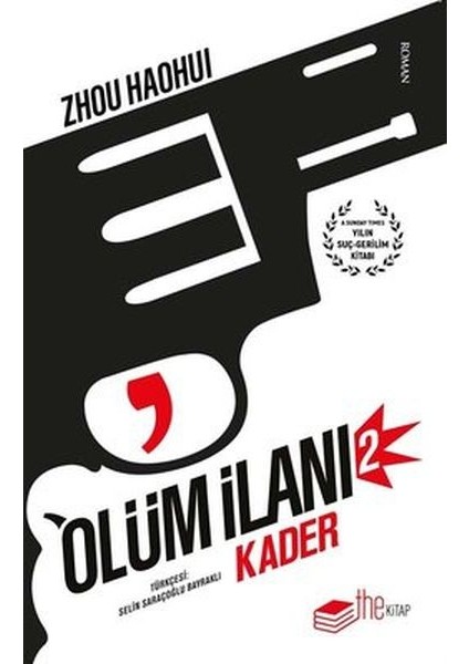 Ölüm Ilanı 2 - Kader