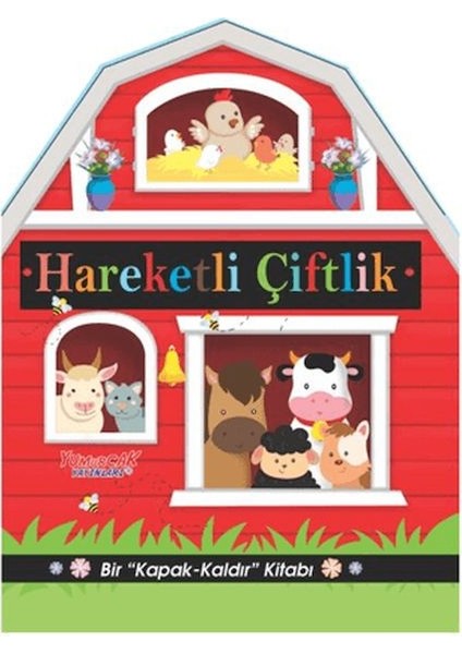 Hareketli Çiftlik