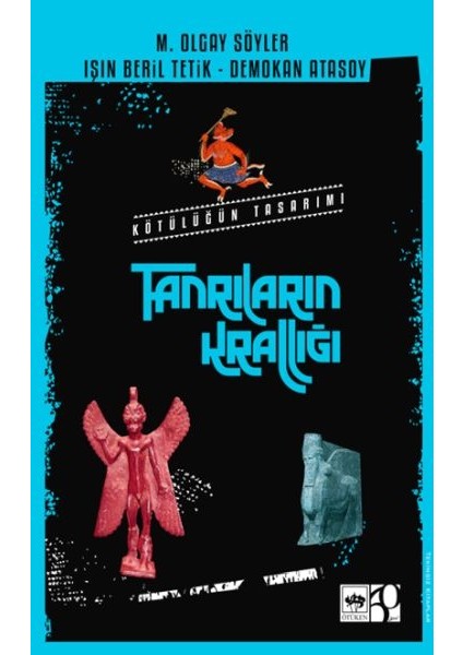 Tanrıların Krallığı