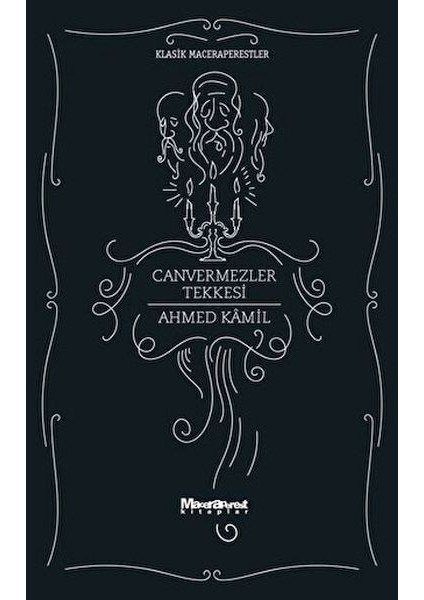 Canvermezler Tekkesi