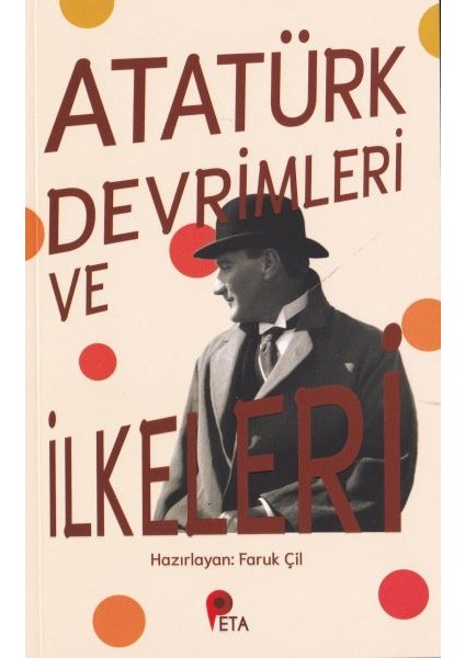 Atatürk Devrimleri ve Ilkeleri