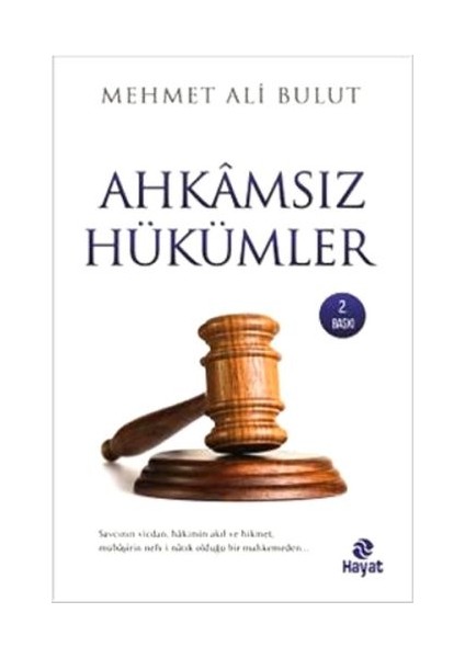 Ahkamsız Hükümler