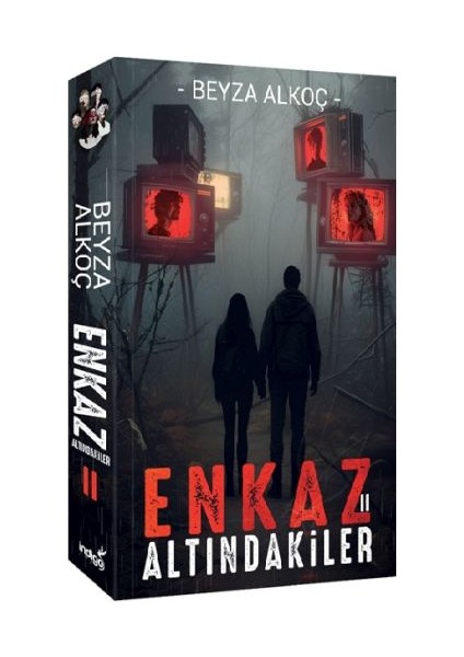 Enkaz Altındakiler 2