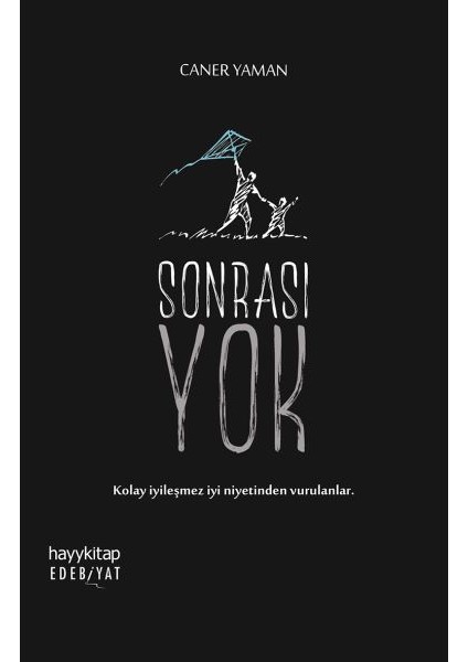 Sonrası Yok