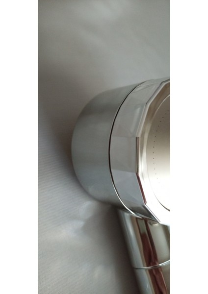 Metalik El Duşu Başlığı, Pervaneli, Milano 2'li Paket, Kaliteli ve Şık Tasarım fiyatları