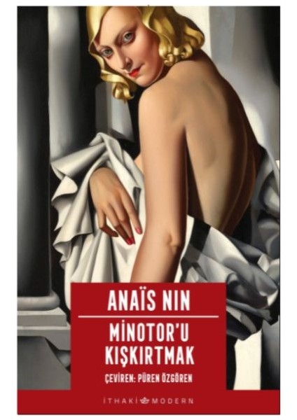 Minotoru Kışkırtmak