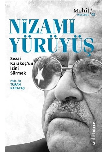 Nizami Yürüyüş