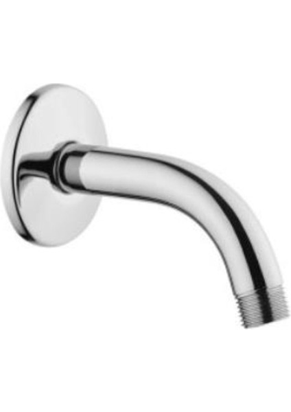 Krom Duş Dirseği A45653, Duvardan Uygun, Şık ve Dayanıklı Tasarım modelleri