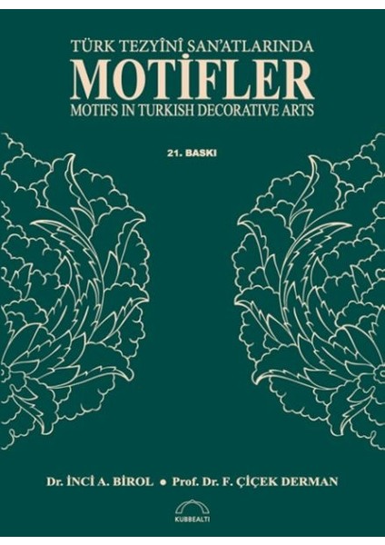 Türk Tezyini Sanatları Motifler