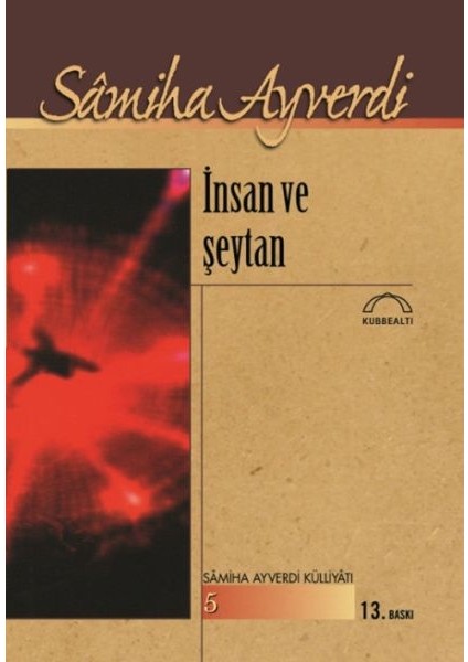 Insan ve Şeytan
