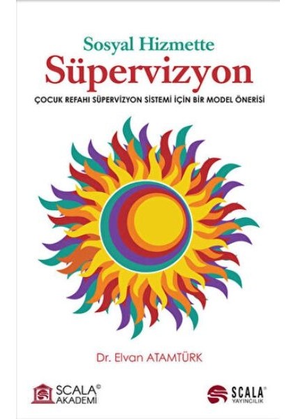 Sosyal Hizmette Süpervizyon