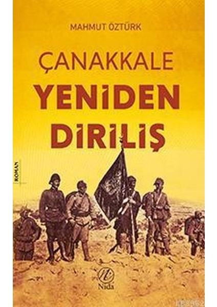 Çanakkale Yeniden Diriliş