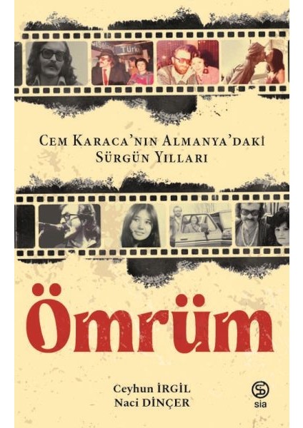 Ömrüm