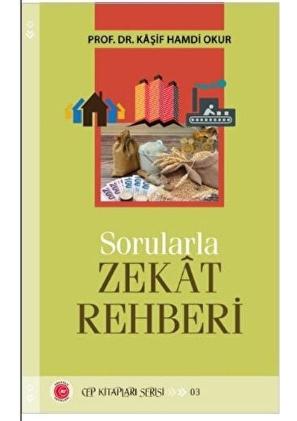 Sorularla Zekat Rehberi