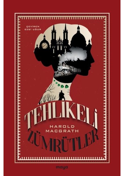 Tehlikeli Zümrütler