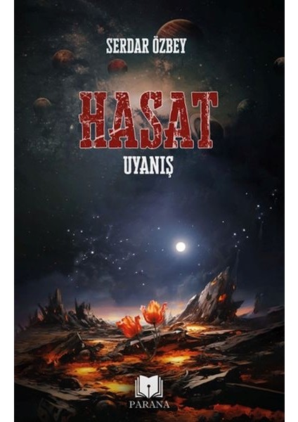 Hasat - Uyanış
