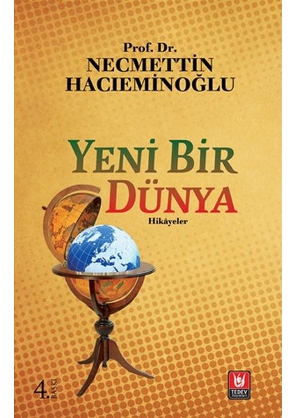 Yeni Bir Dünya
