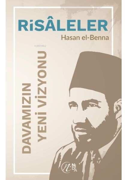 Davamızın Yeni Vizyonu