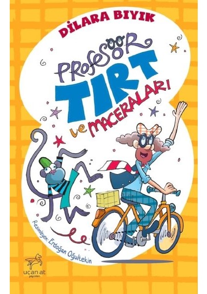 Profesör Tırt ve Maceraları