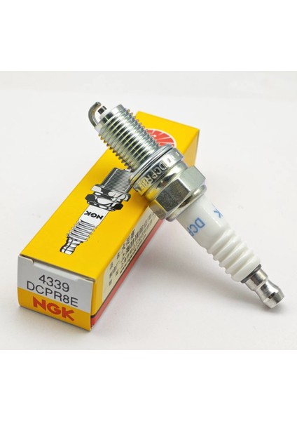 Bmw F 650 Gs 650 2008-2020 Ngk Ateşleme Bujisi 1 Adet